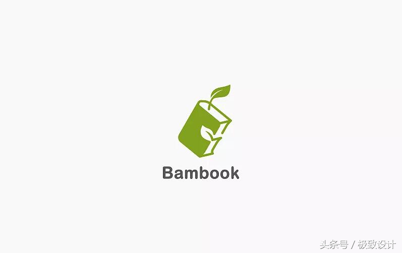 国外经典logo设计案例分析,一组logo设计图案