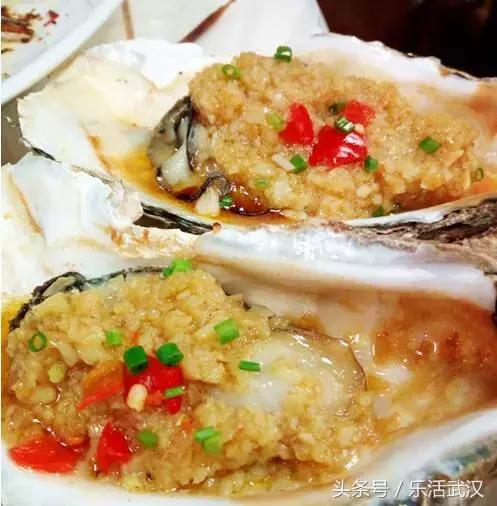 武汉最值得人多去的餐厅,武汉最会吃的人