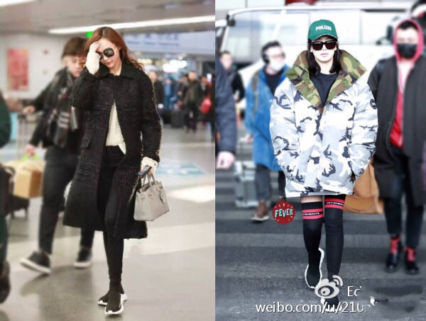 直男不知道的鞋,直男看不懂女人哪些鞋