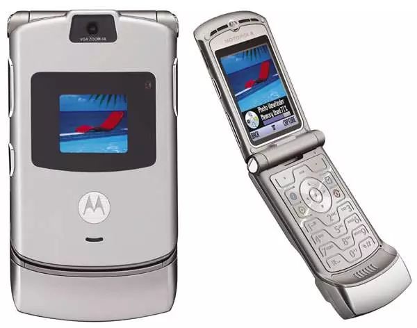 翻开手机进化史,回顾手机屏幕