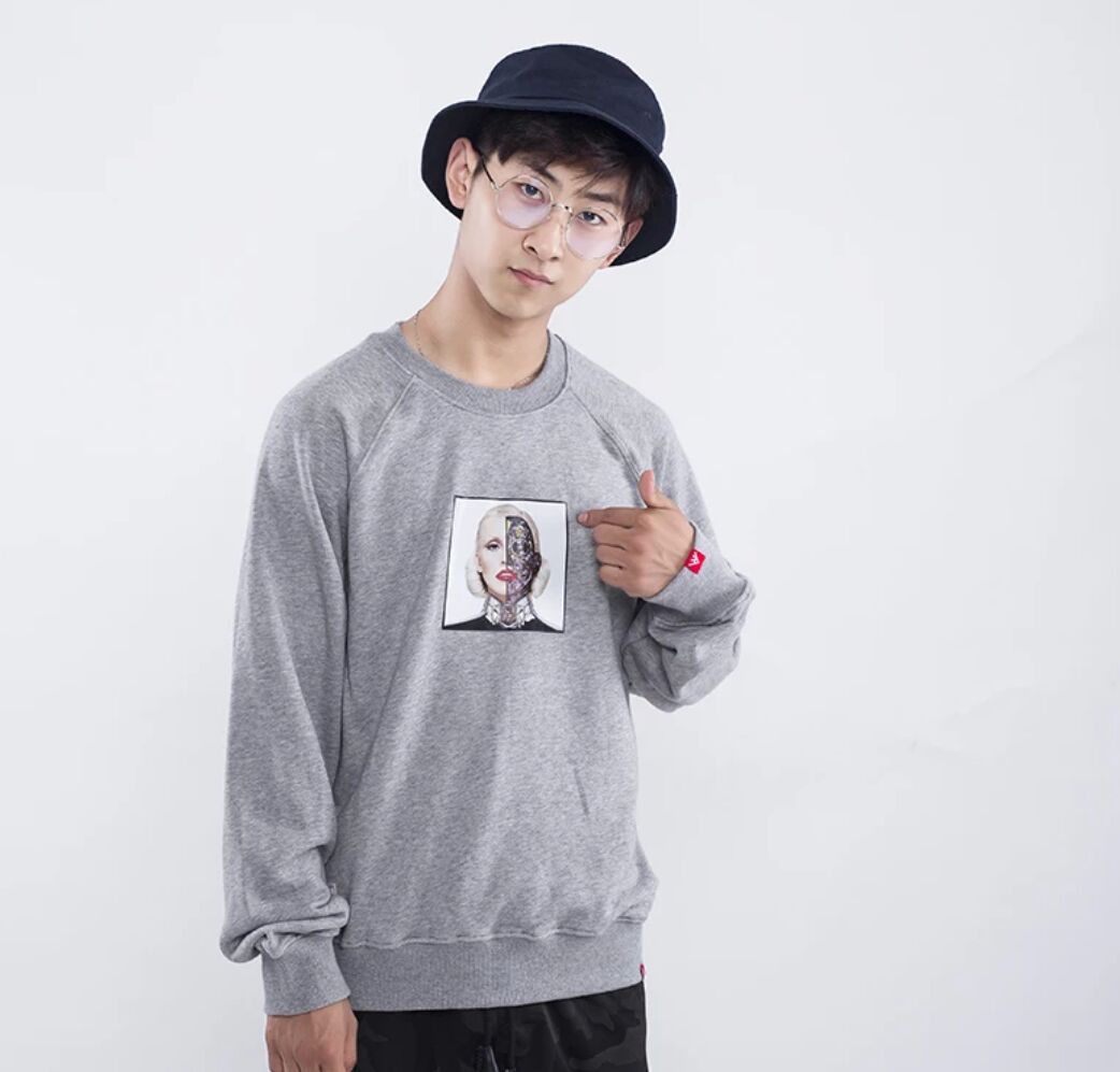 欧美风的男装衣服品牌,潮流欧美风男装