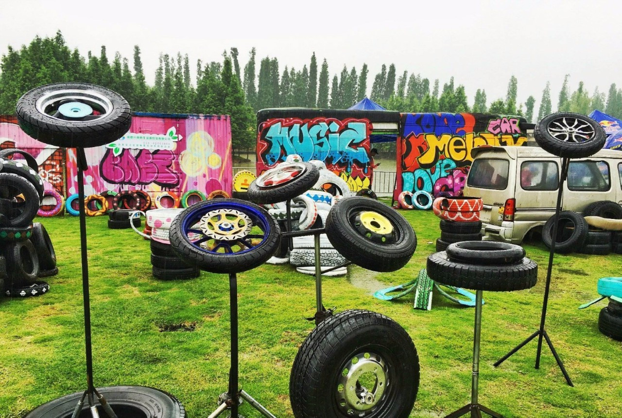 汽车音乐节宣传,汽车音乐节现场怎么样