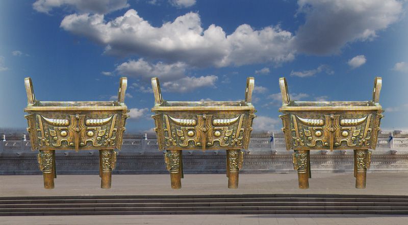 夏朝的兴衰史文字介绍200字,为什么夏朝是中国历史第一个王朝