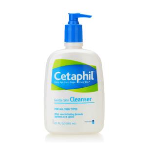 怎么选择合适的洁面用品,洁面乳深层清洁推荐