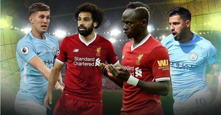 狂人vs疯子,狂人和渣叔上演英超版的生死时速