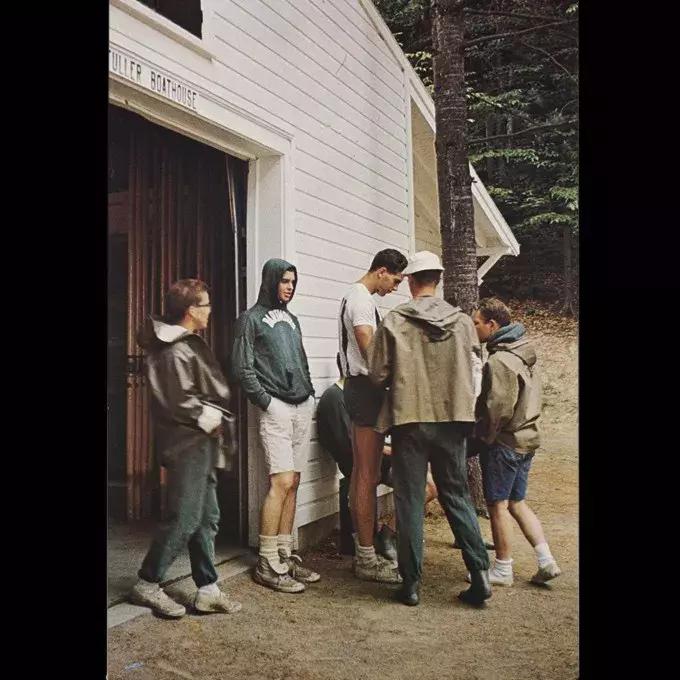 ivystyle,都在说原版