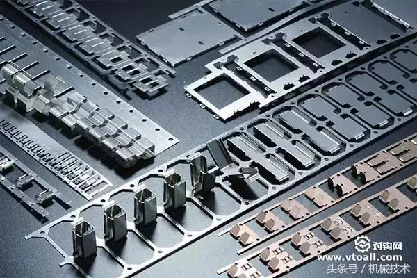 冲压件成本报价技巧,冲压件加工订单费用大概多少