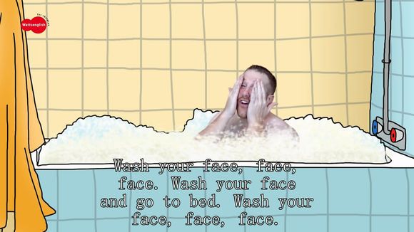 少儿趣味英语启蒙学习,英语启蒙趣味英语口语动画