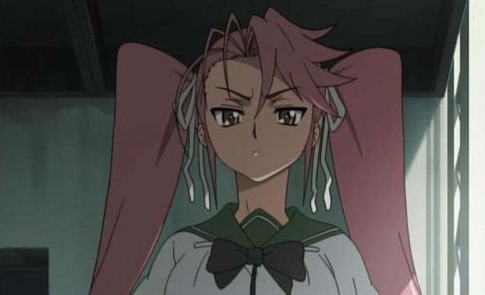 眼镜女神动漫,戴着眼镜的女神动漫