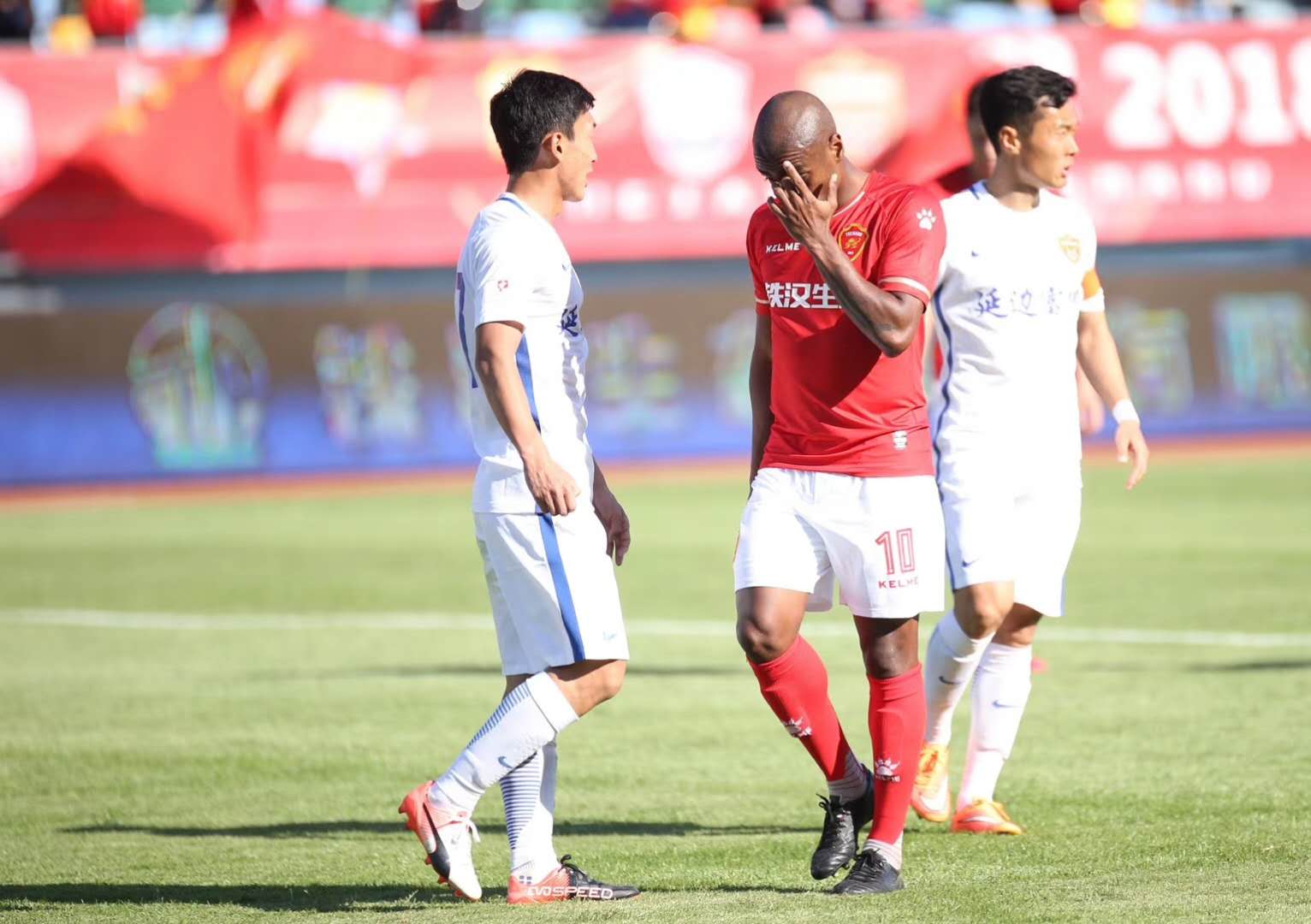 中甲梅州客家庆祝现场,中甲巡礼梅州客家