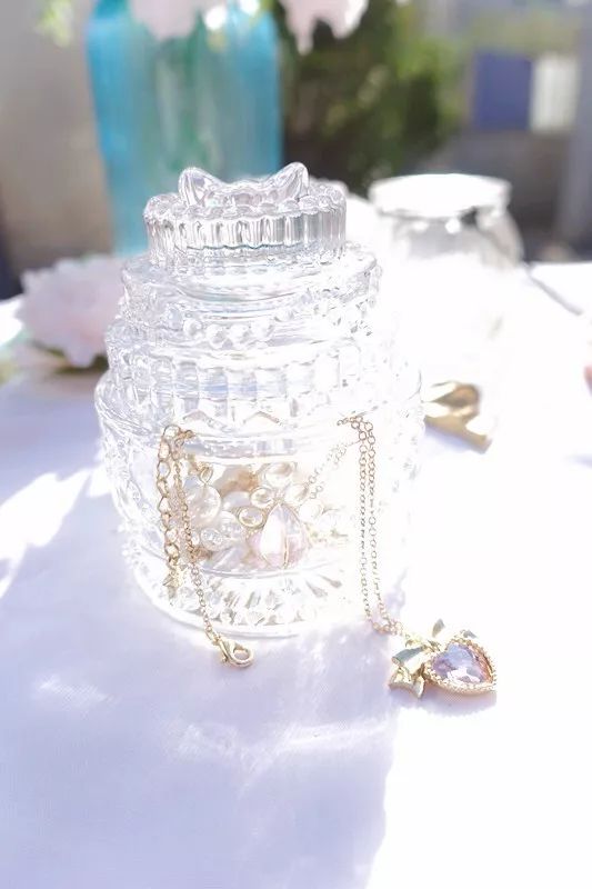 少女心日常生活用品,女生必买的日常用品