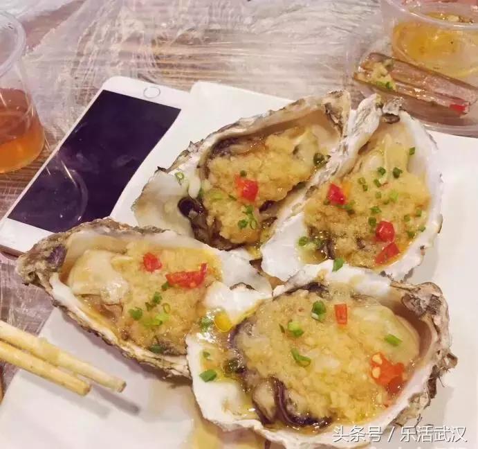 武汉最值得人多去的餐厅,武汉最会吃的人