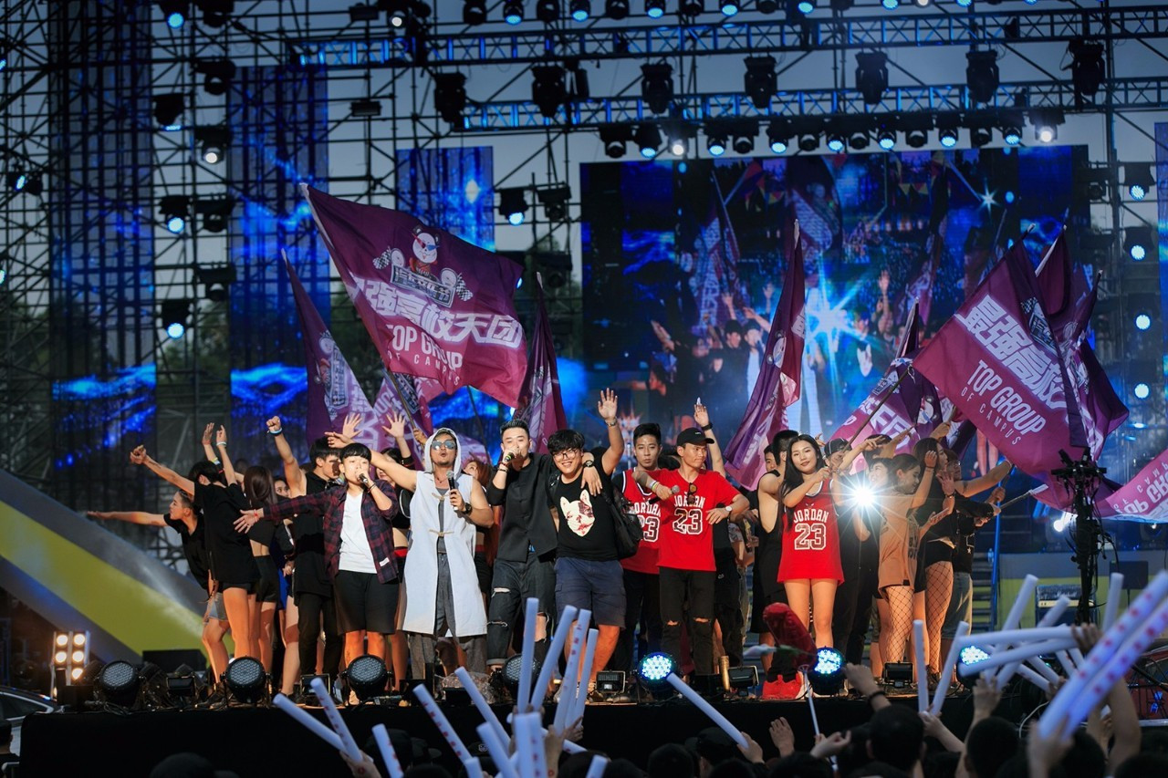 汽车音乐节宣传,汽车音乐节现场怎么样