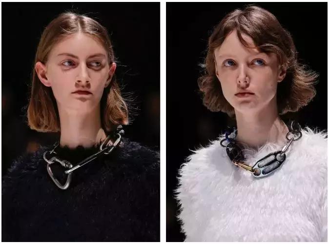 继顺丰服后，丧心病狂的巴黎世家把魔爪伸向【饿了么】...