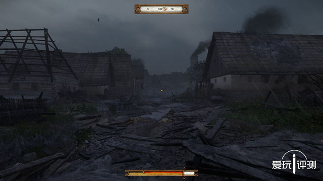 天国拯救1.2新手村攻略,天国拯救第1期新手村