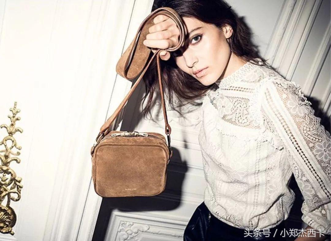 小众爆款小包包2025新款潮,小众包包推荐100-200
