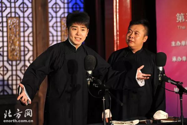 星夜相声会馆2019巡演,星夜相声会2018