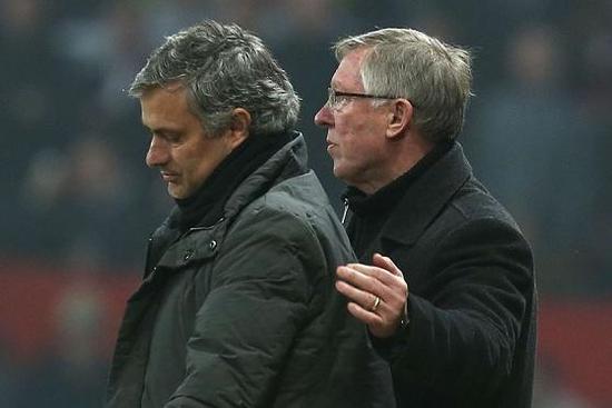 曼联放弃格林伍德吗,曼联回击穆里尼奥战术