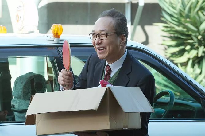 你们最爱的日本*优女**来了，有多少人默默地把她当老婆