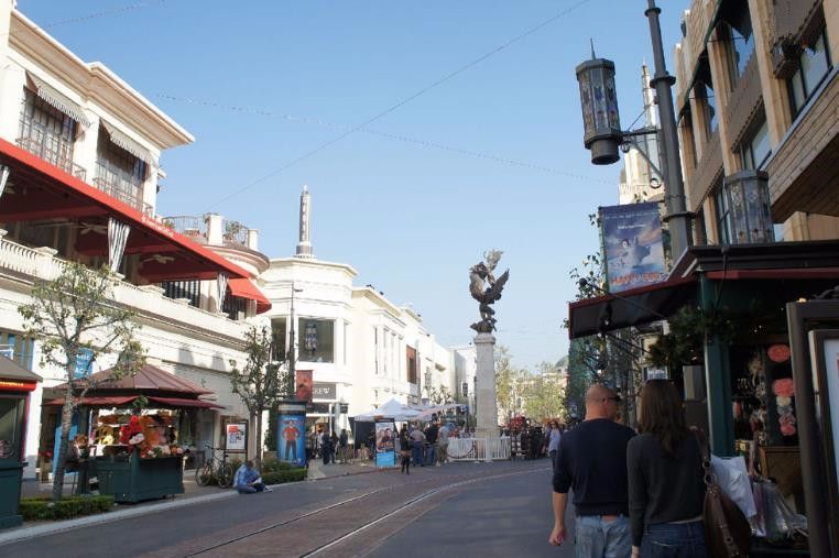 全球最富豪的梦幻之地,世界第一富豪心中梦幻之地