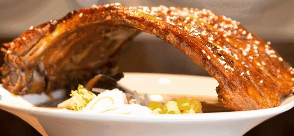 动漫控来这里吃面啦，好似身临动漫场景！味列三甲