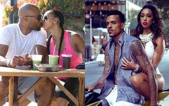 友妻都不放过！谁是最没底线的NBA球员？一人甚至搞上队友母亲