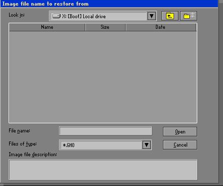 [一叶纯净]第十七弹Windows系统修复,U盘启动篇4