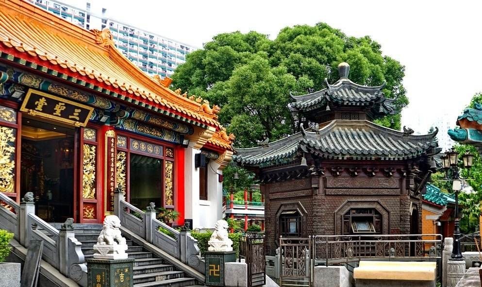 香港旅游攻略自由行,香港嘉里酒店自由行热门攻略