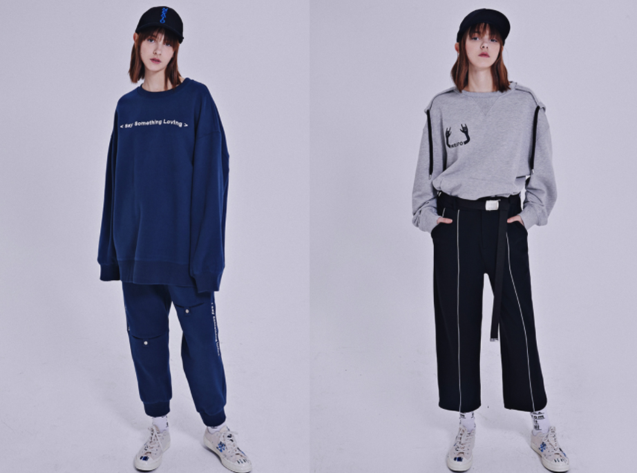 韩风衣服店铺推荐男,好看的韩风店铺推荐