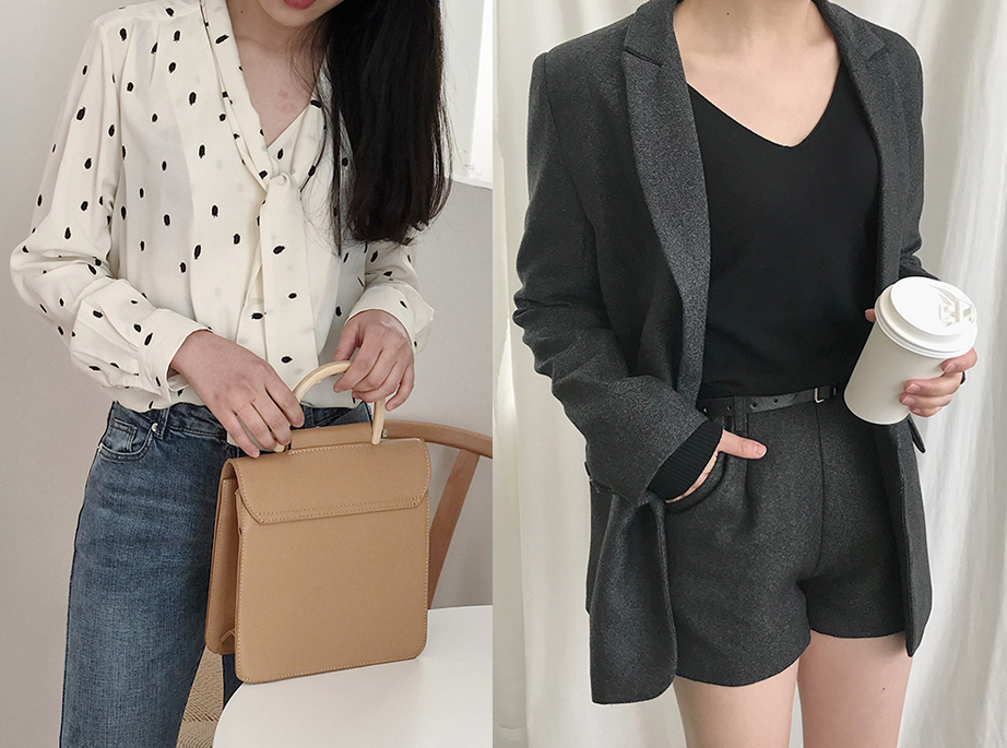 韩风衣服店铺推荐男,好看的韩风店铺推荐