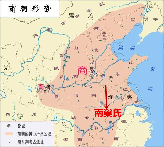 夏朝的兴衰史文字介绍200字,为什么夏朝是中国历史第一个王朝