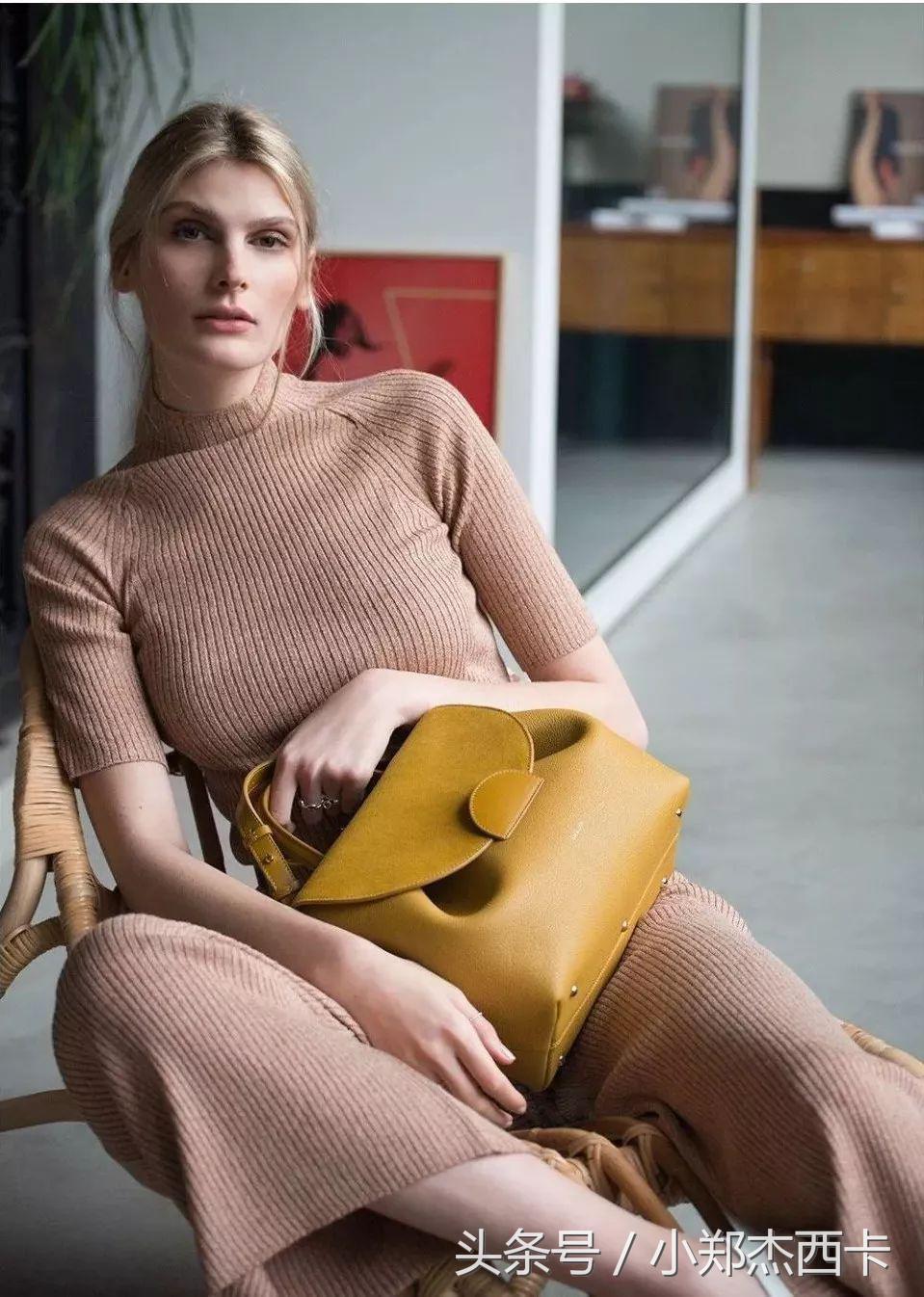 小众爆款小包包2025新款潮,小众包包推荐100-200
