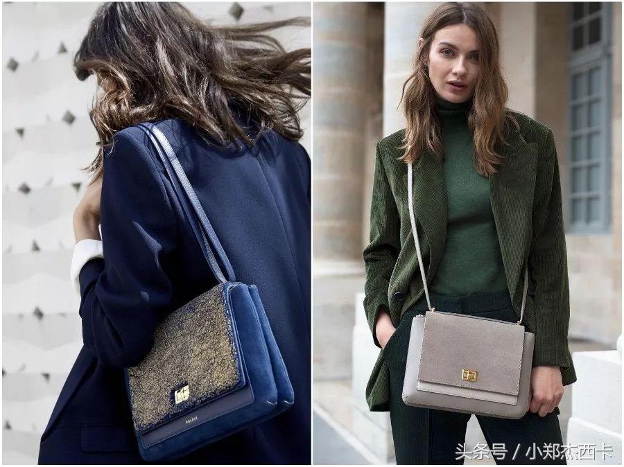 小众爆款小包包2025新款潮,小众包包推荐100-200