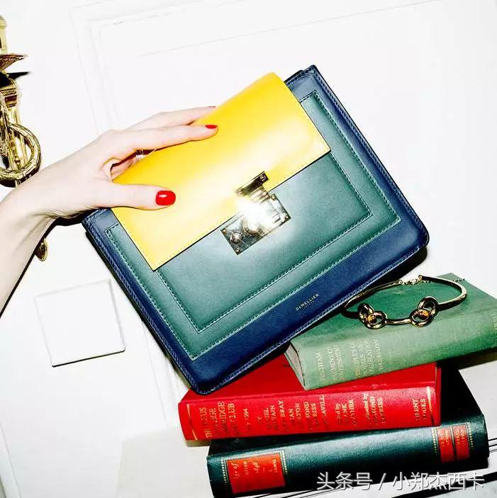 小众爆款小包包2025新款潮,小众包包推荐100-200