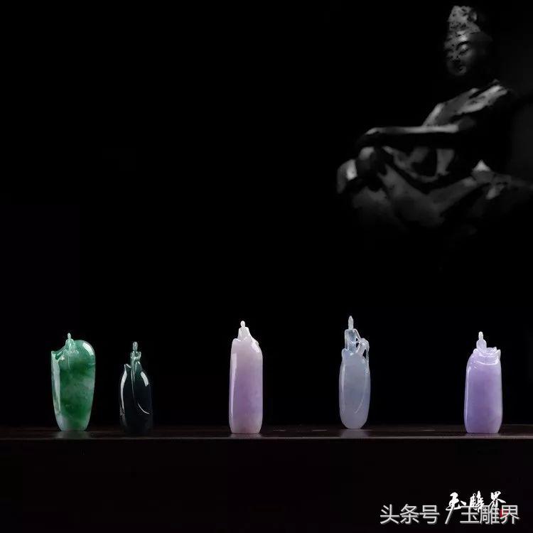 一印一信，玉雕师让印章有了更多的可能性