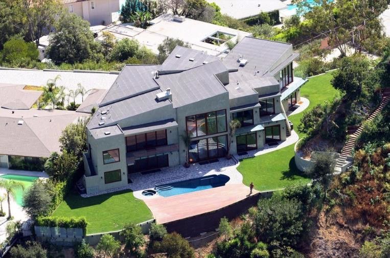 全球最富豪的梦幻之地,世界第一富豪心中梦幻之地