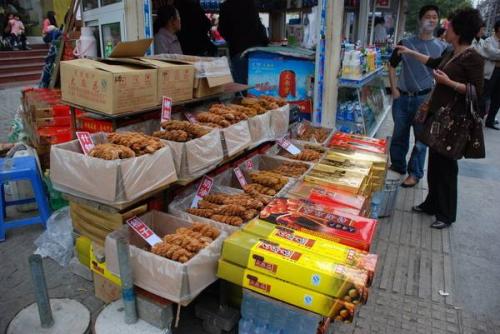 天津人气最旺的十大购物地点，每天都是人山人海，你去过吗