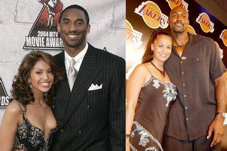 友妻都不放过！谁是最没底线的NBA球员？一人甚至搞上队友母亲