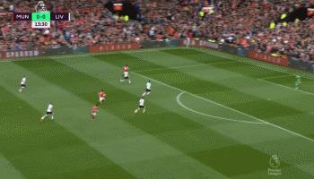 拉什福德曼联复苏基石,卢卡库2球拉什福德绝杀