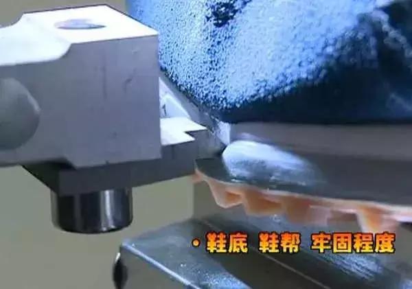 耐克假鞋与真鞋的对比,耐克走下坡路了吗