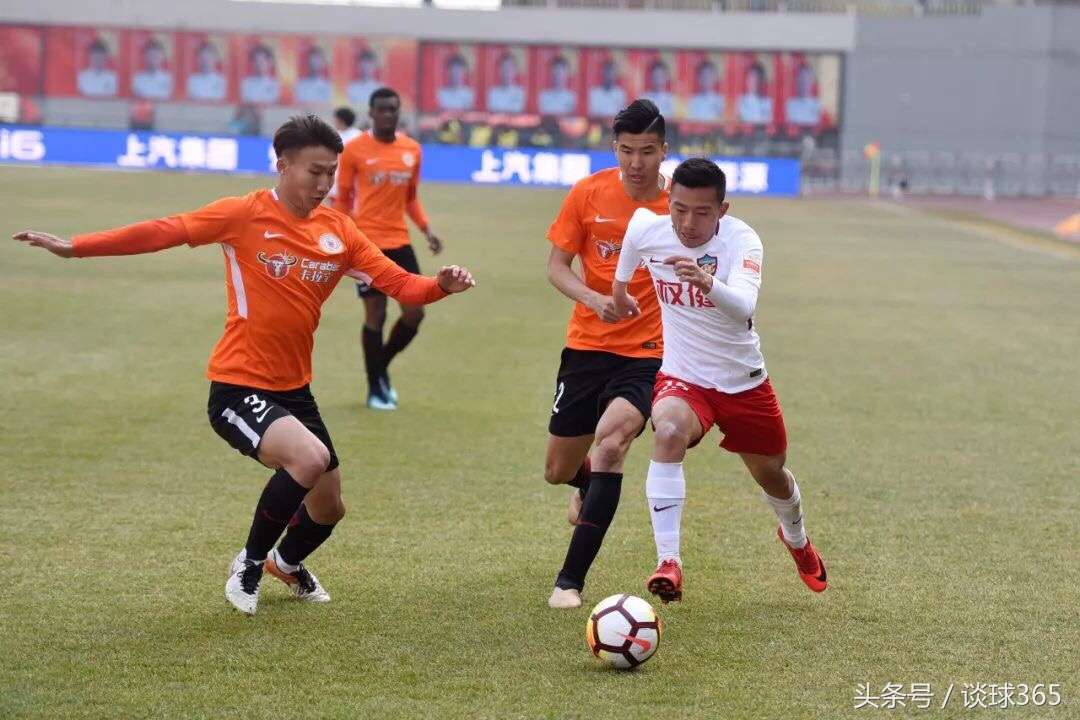 天津权健0:3完败保级队,天津权健负于河北华夏