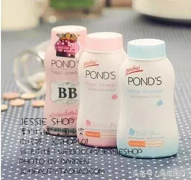 在泰国必买的7个东西,泰国买什么便宜好用