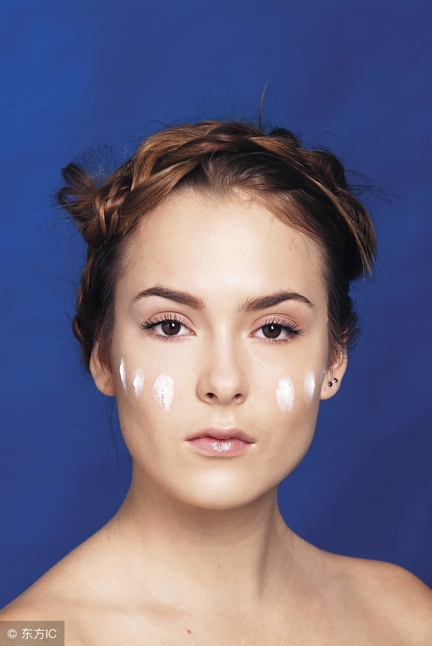 用bb霜化妆的正确步骤,化妆步骤bb霜遮瑕