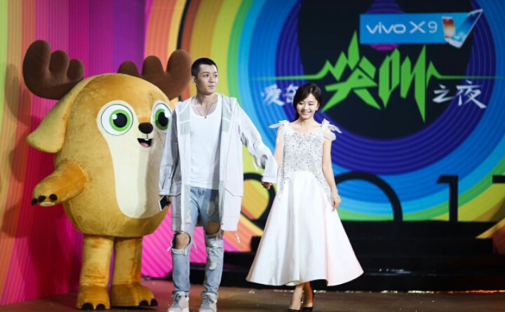 《最好的我们》成就了两段友谊，可刘昊然和谭松韵却再无互动