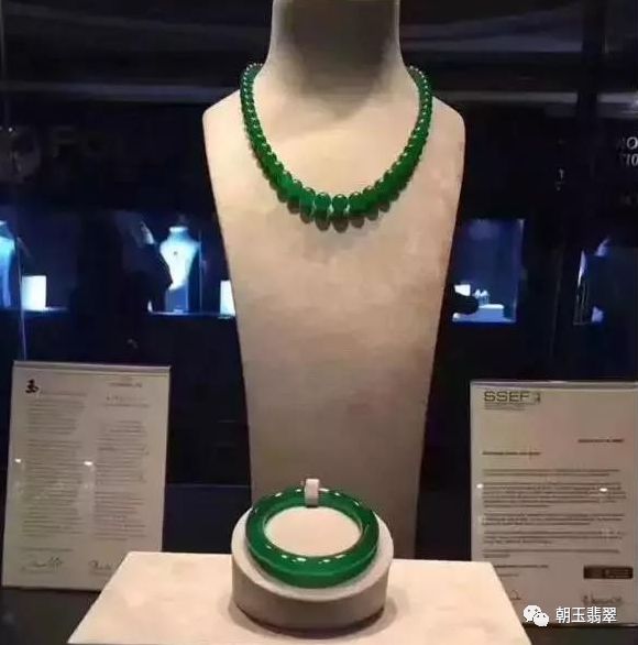 2017翡翠事件,翡翠交易趣事大全集