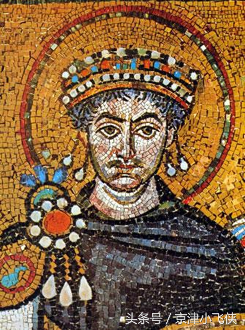 世界五大强霸帝王：亚历山大不是第一，第一是中国皇帝，万国来朝