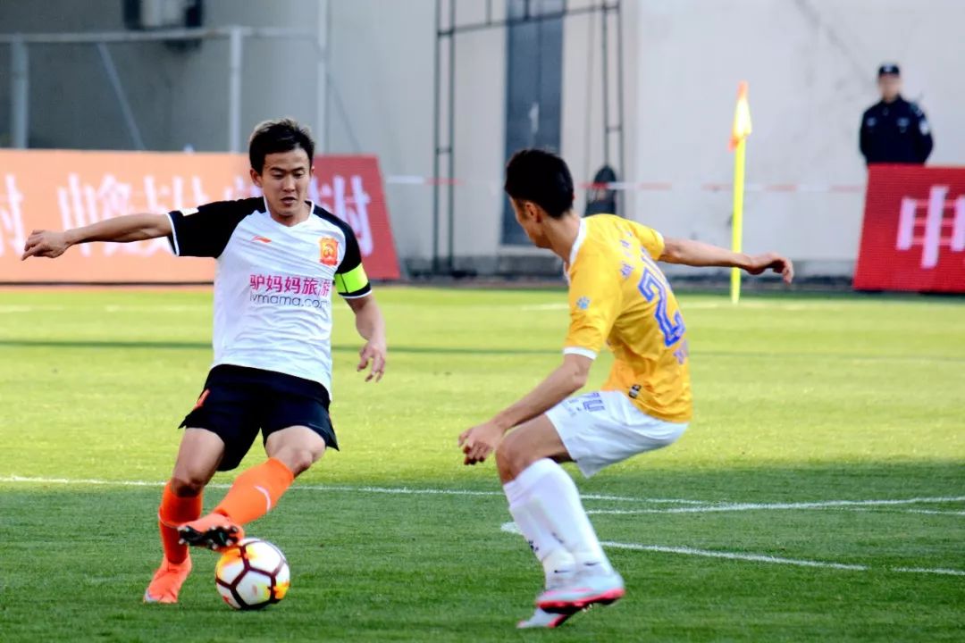开门红武汉,2018申鑫对卓尔比赛集锦