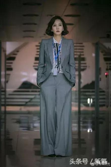 曾陷入小三、被*养包**传闻的女神公开承认整形，依然吊打少女幂和糖