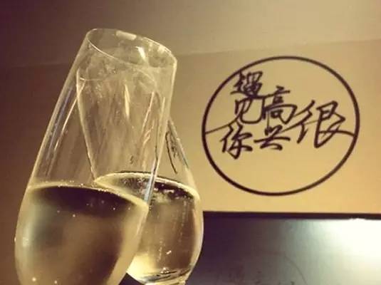 青岛这些明星店你都去过吗？寻味你最喜欢的那一家