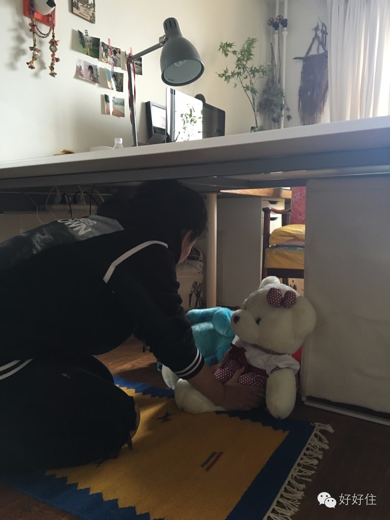 合理的家居动线让生活少走弯路,家居动线改造方法